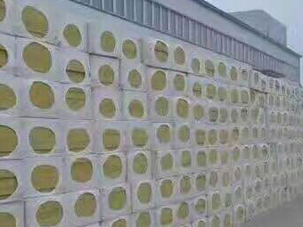 巖棉板的優(yōu)勢