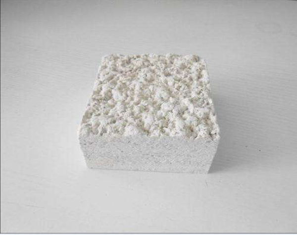 無機(jī)纖維噴涂的發(fā)展簡介