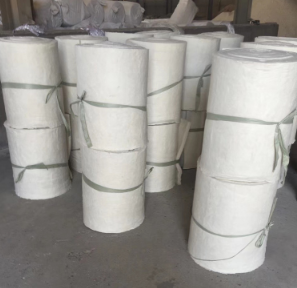 新品硅酸鋁纖維氈增加了哪些與眾不同的特點？